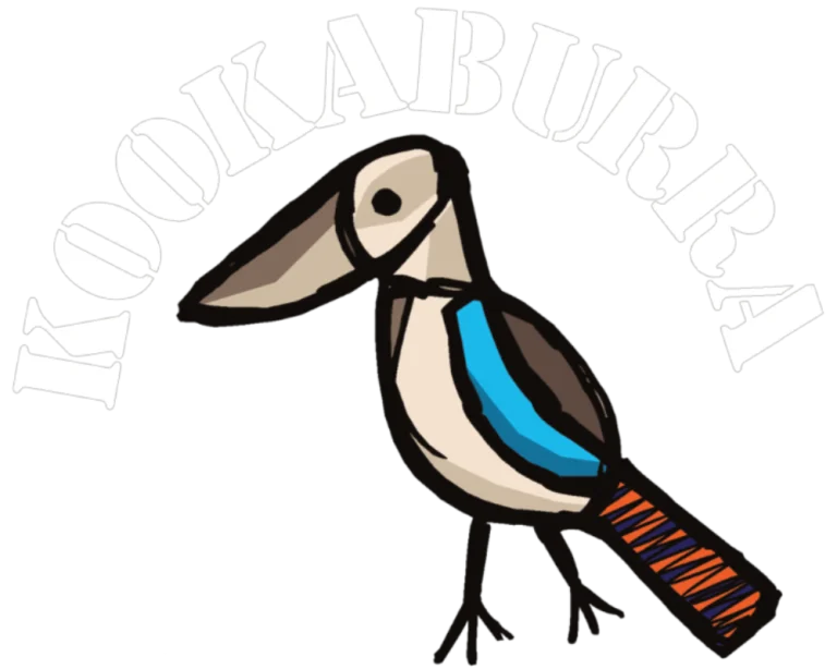 Kookaburra Zoo Zlín